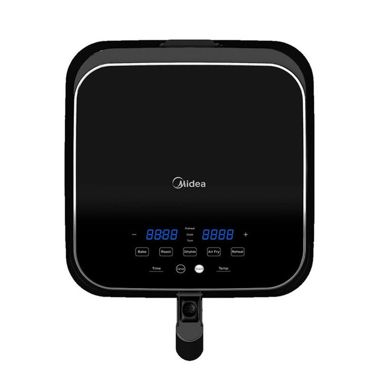 سرخ کن مایدیا مدل MF-CN55D