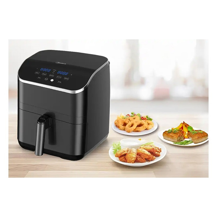 سرخ کن مایدیا مدل MF-CN55D