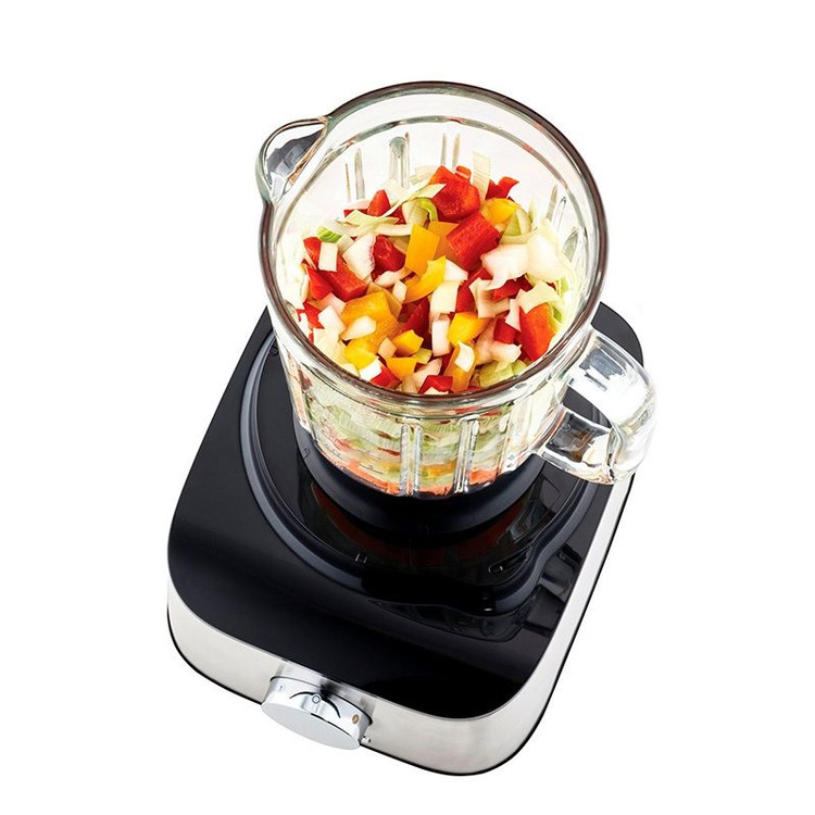 غذاساز کنوود مدل FDM307SS