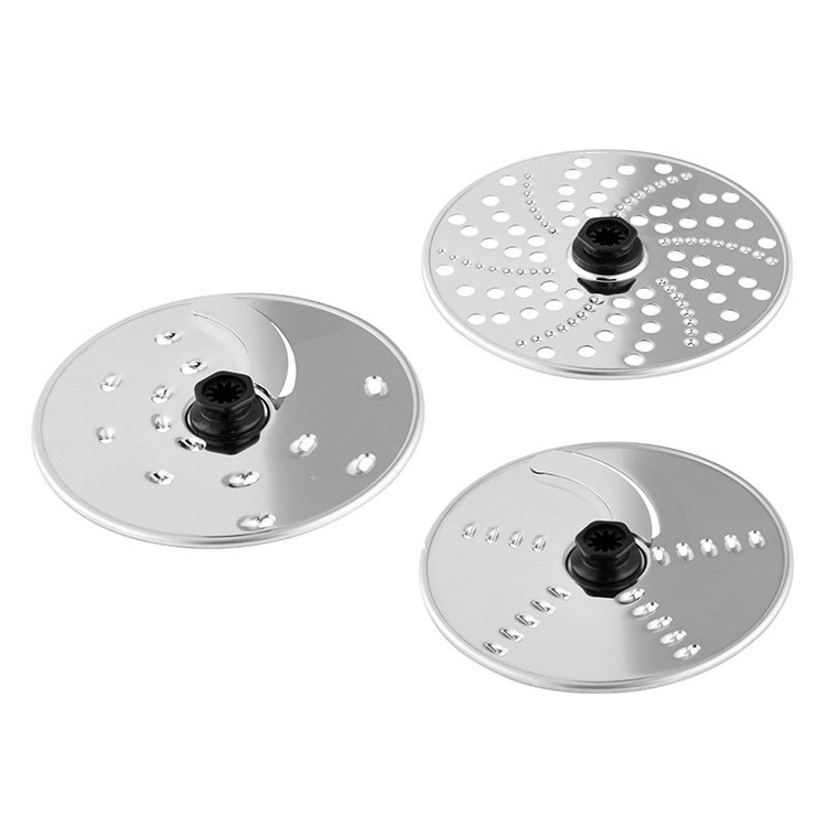 غذاساز کنوود مدل FDM307SS