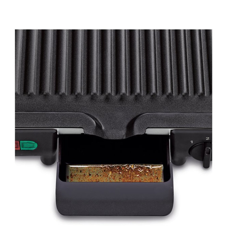 گریل تفال مدل TEFAL GC302