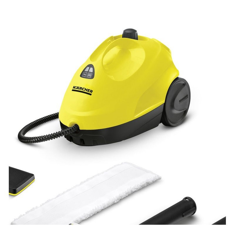 بخارشوی کارچر مدل SC2 EASYFIX