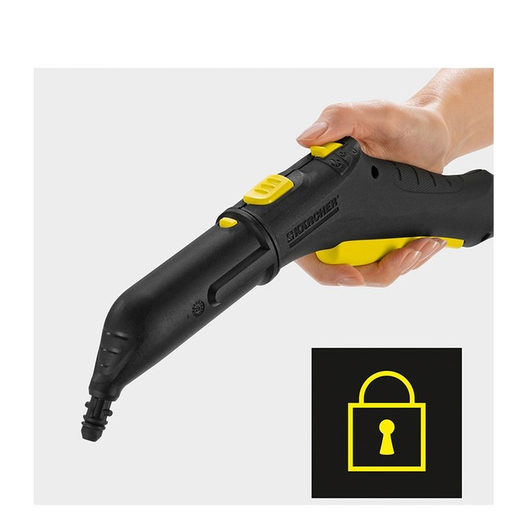 بخارشوی کارچر مدل SC2 EASYFIX