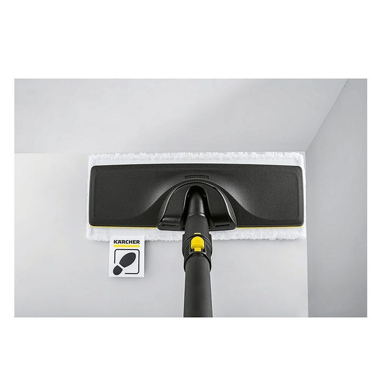 بخارشوی کارچر مدل SC3 EASYFIX