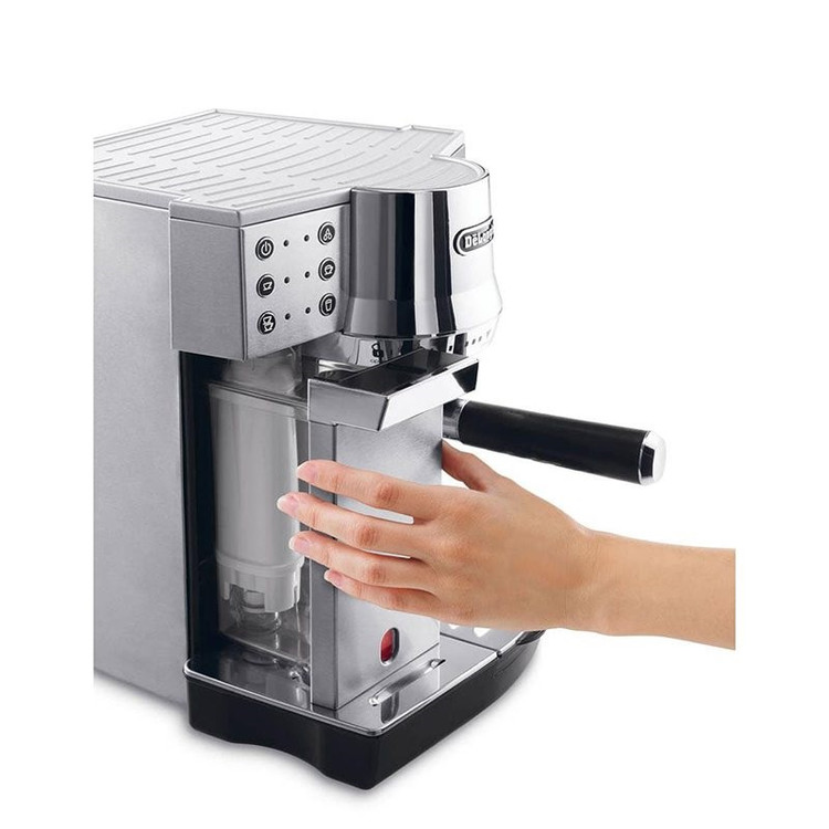 اسپرسوساز دلونگی مدل EC850.M