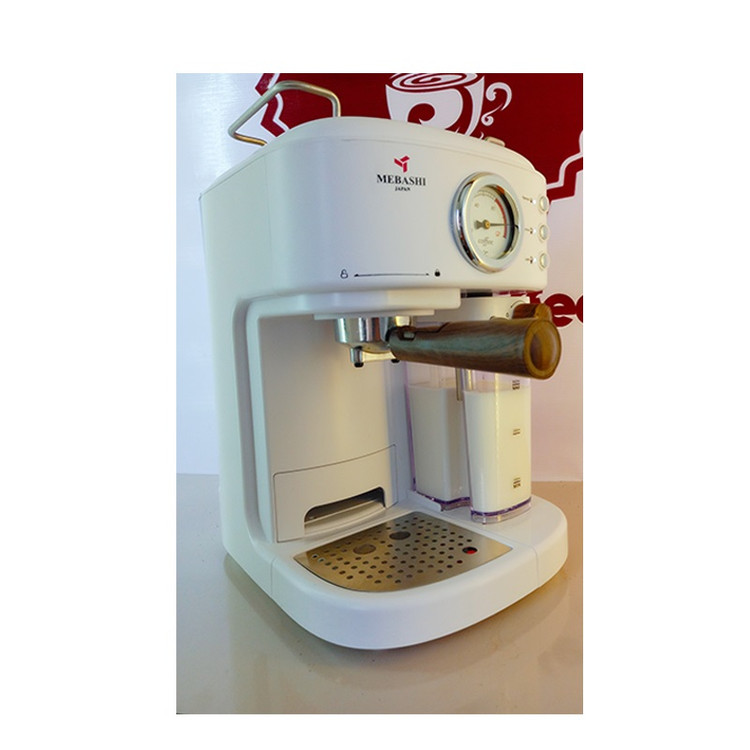 اسپرسوساز مباشی مدل ME-ECM2500