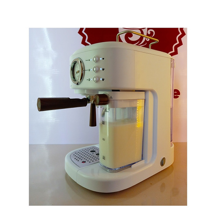 اسپرسوساز مباشی مدل ME-ECM2500