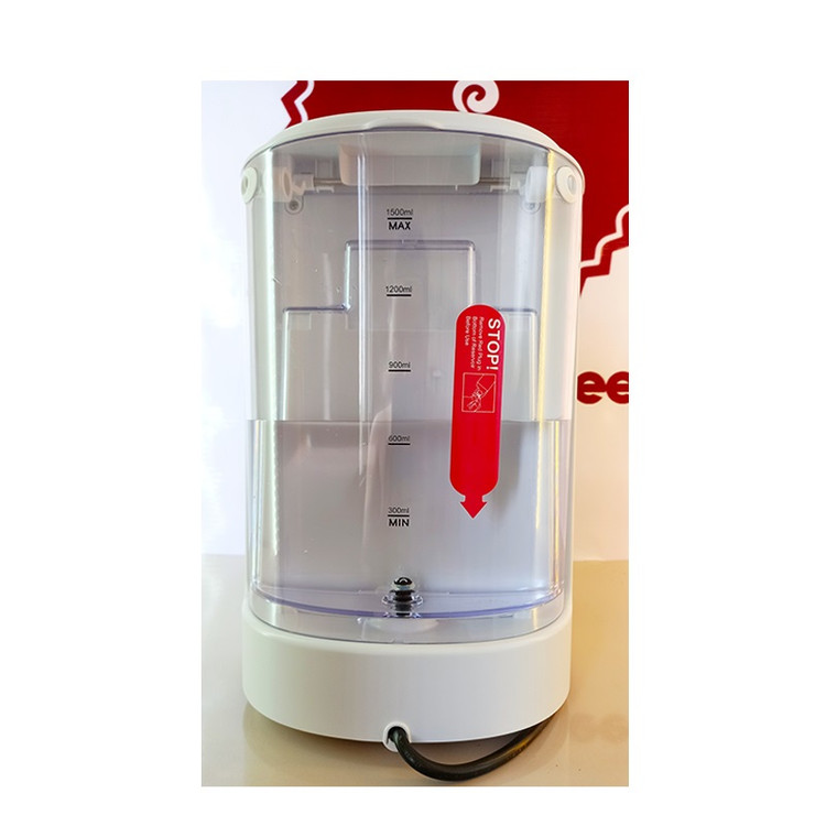 اسپرسوساز مباشی مدل ME-ECM2500