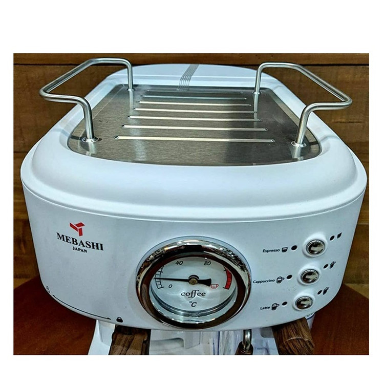 اسپرسوساز مباشی مدل ME-ECM2500