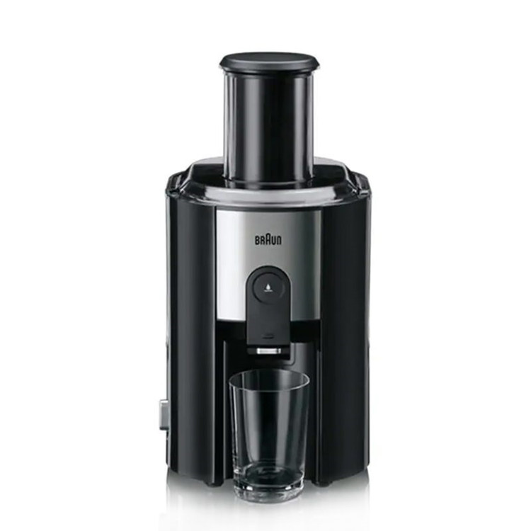 آب میوه گیری براون مدل J500