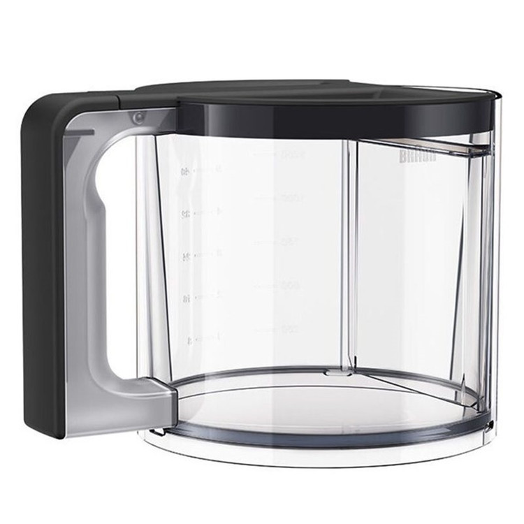 آب میوه گیری براون مدل J500
