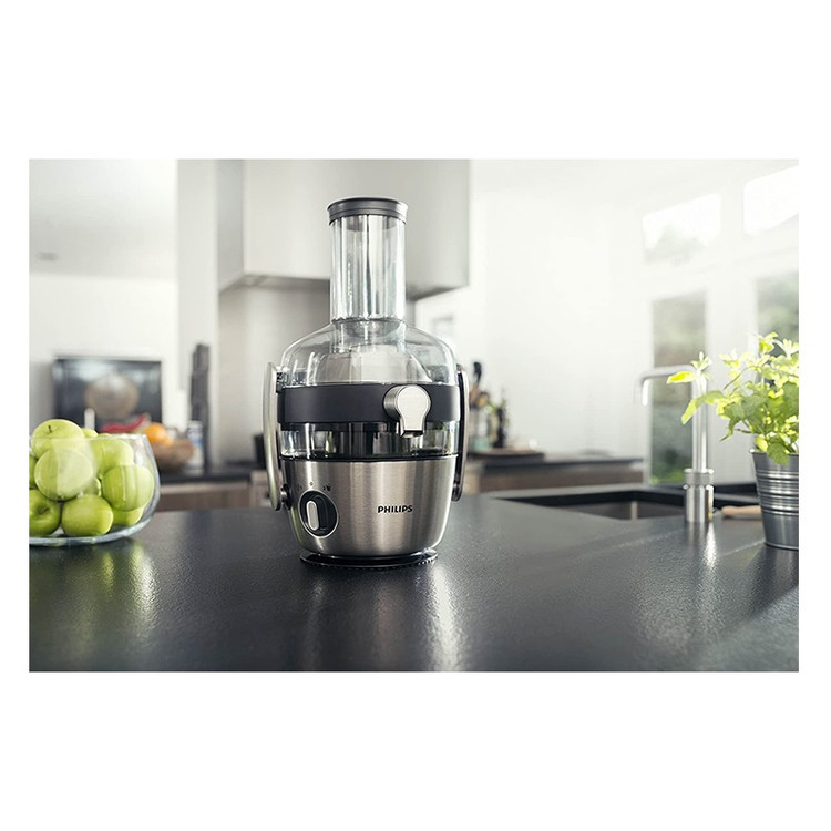 آبمیوه گیری فیلیپس مدل HR1922