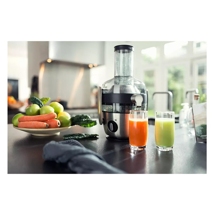 آبمیوه گیری فیلیپس مدل HR1922