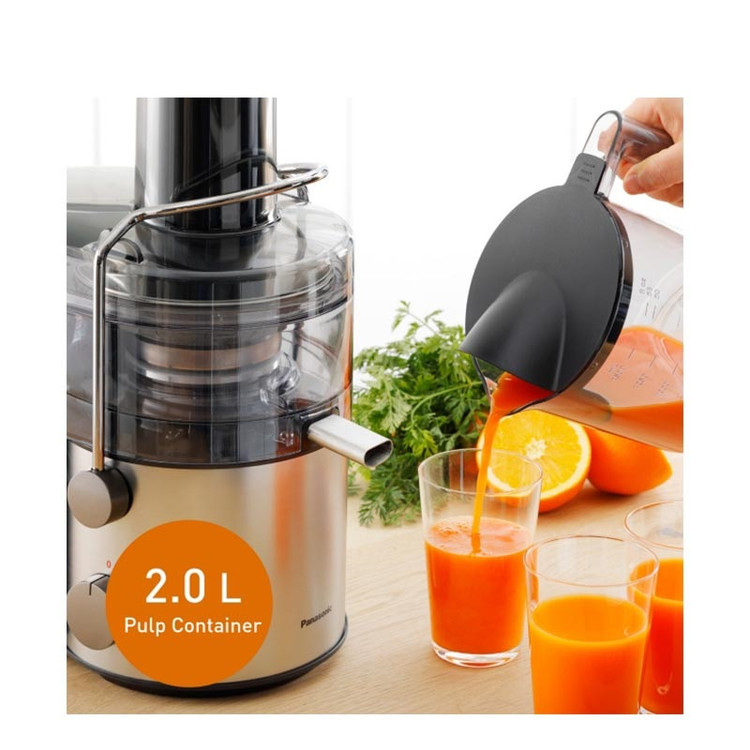 آبمیوه گیری پاناسونیک مدل MJ-CB800
