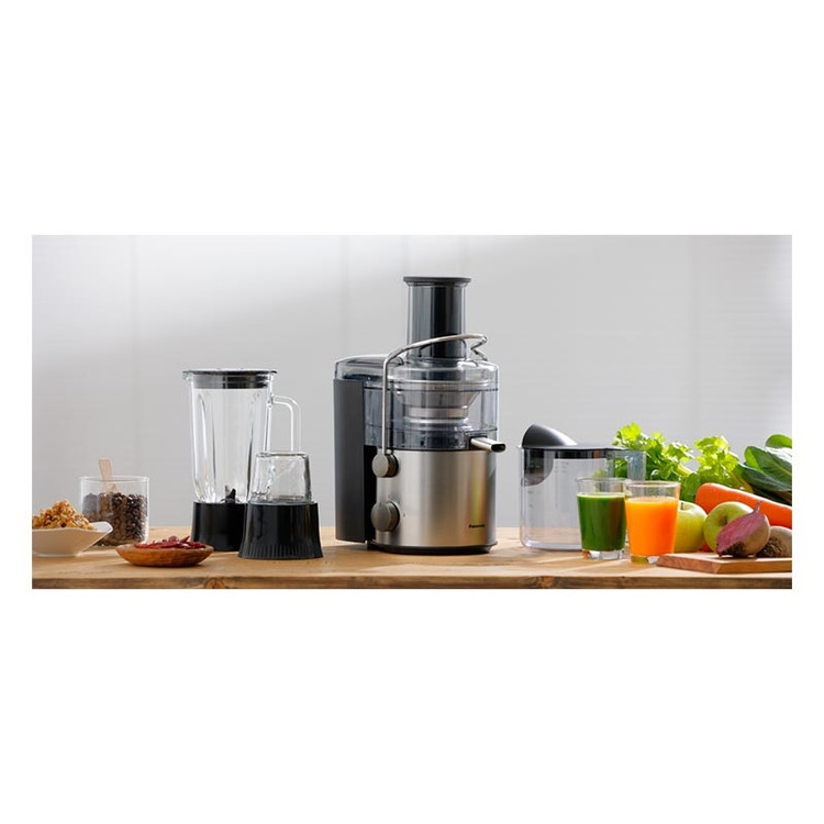 آبمیوه گیری پاناسونیک مدل MJ-CB800