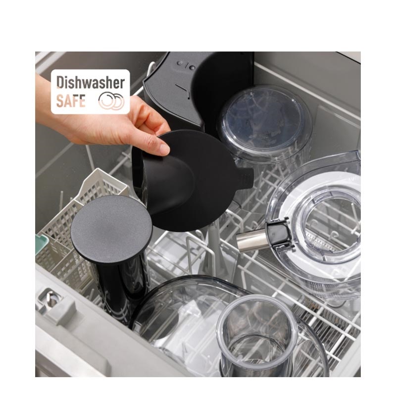 آبمیوه گیری پاناسونیک مدل MJ-CB800