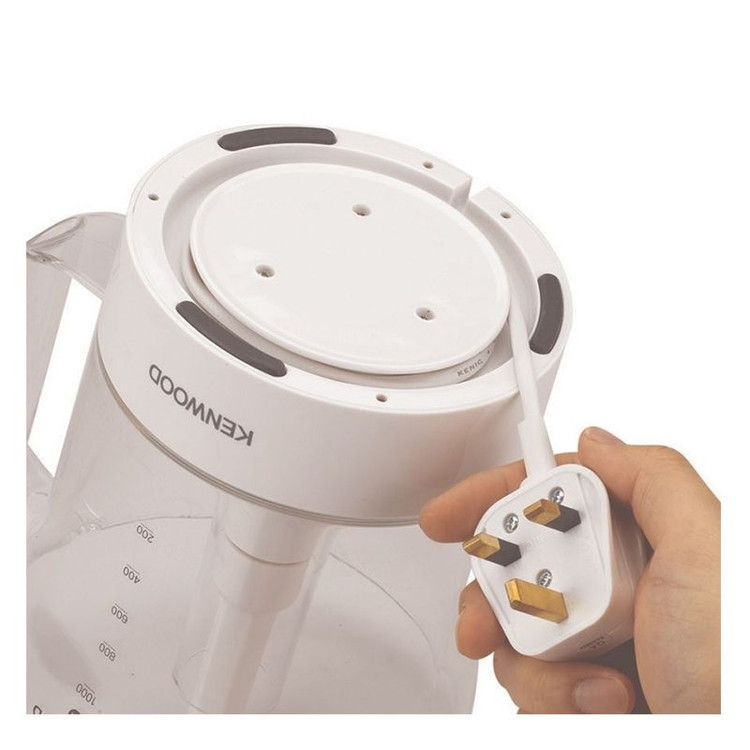 اب مرکبات گیری کنوود مدل JE290A