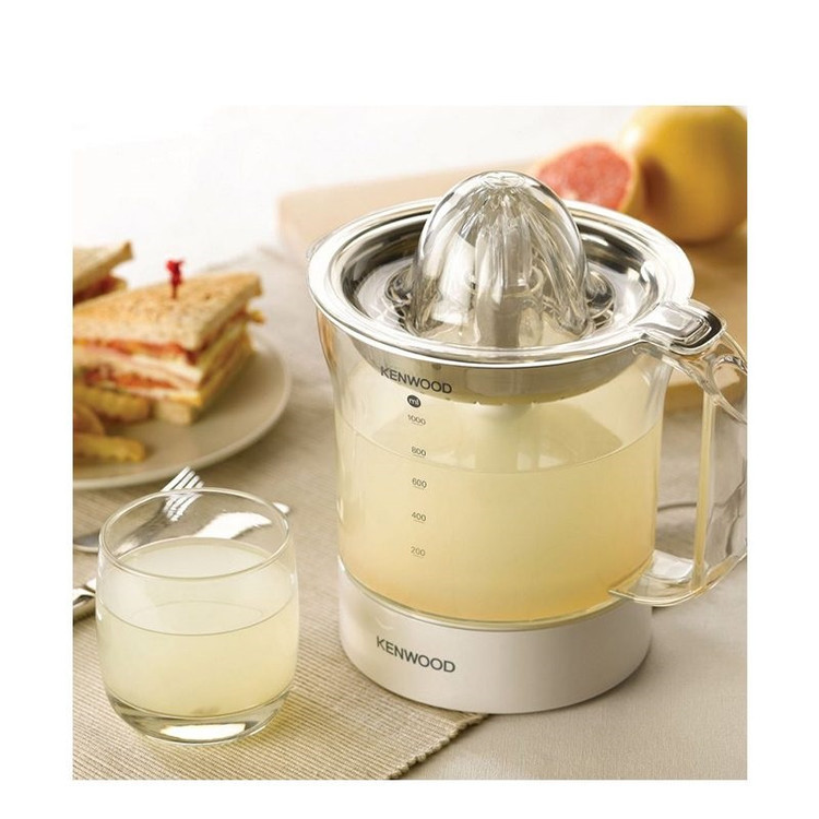 اب مرکبات گیری کنوود مدل JE290A