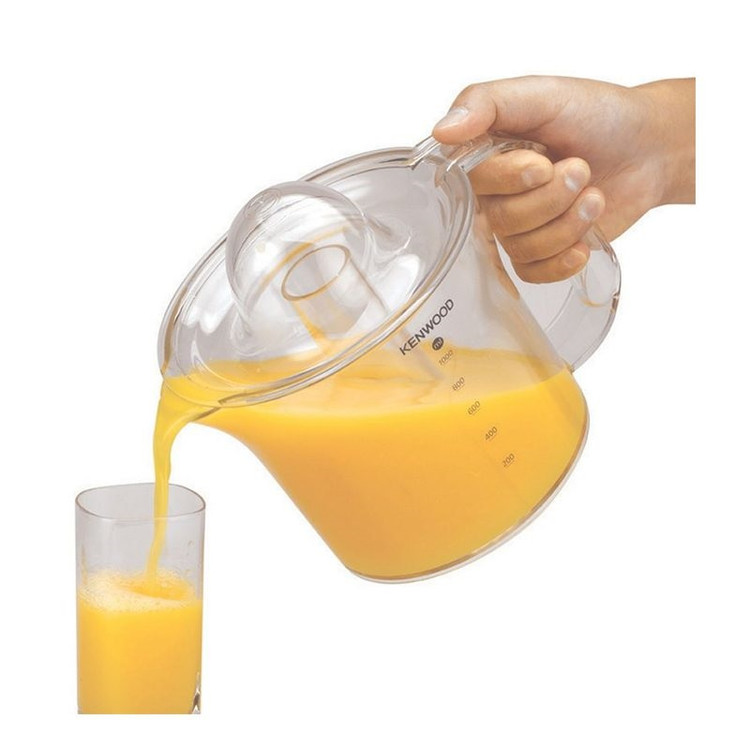 اب مرکبات گیری کنوود مدل JE290A