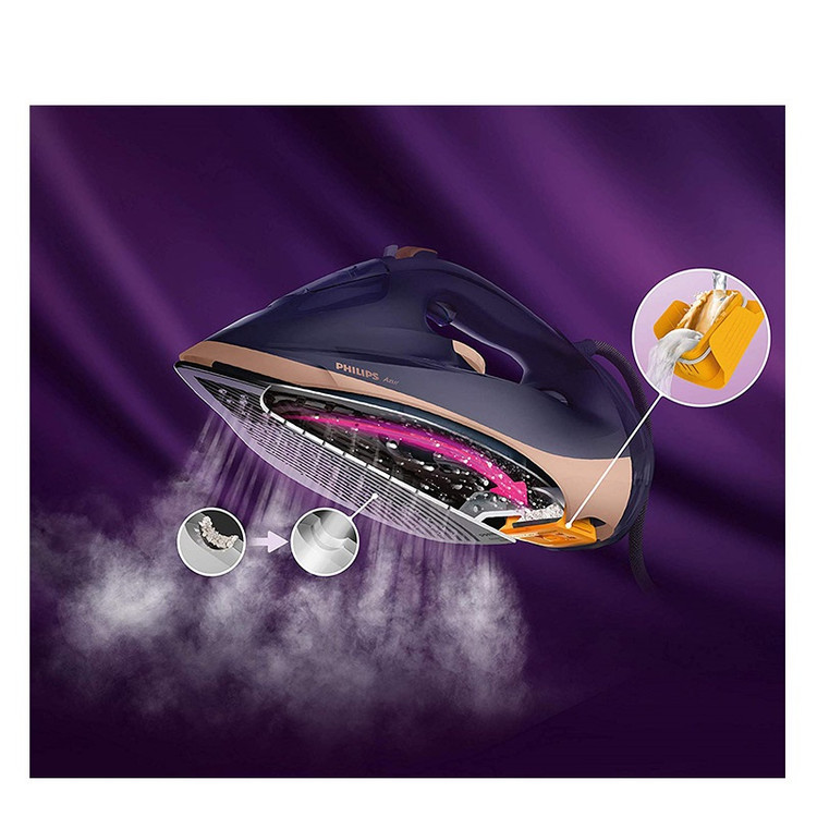 اتوبخار فیلیپس مدل Gc4909