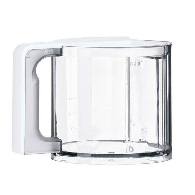 آب میوه گیری براون مدل J500