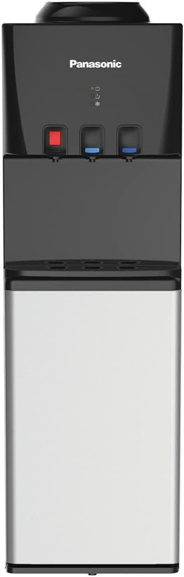 آبسردکن ایستاده سه شیر پاناسونیک مدل SDM-WD3128 TG&TF