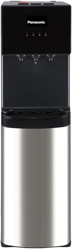 آبسردکن پاناسونیک مخزن مخفی مدل SDM-WD3438 BG/BF