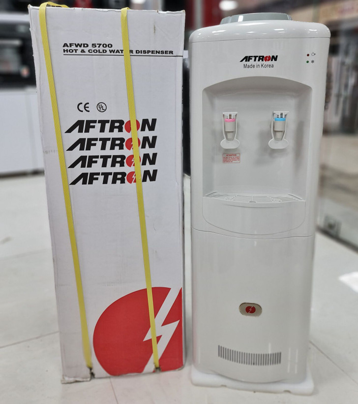 آبسردکن افترون مدل AFWD-5700 کره ای