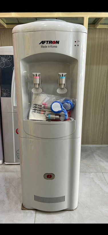 آبسردکن افترون مدل AFWD-5700 کره ای