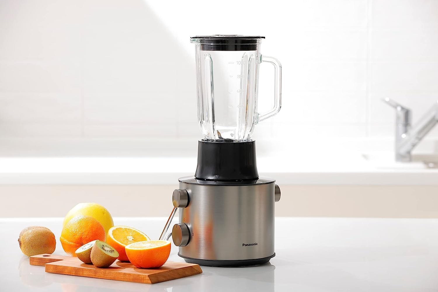 آبمیوه گیری پاناسونیک مدل MJ-CB800