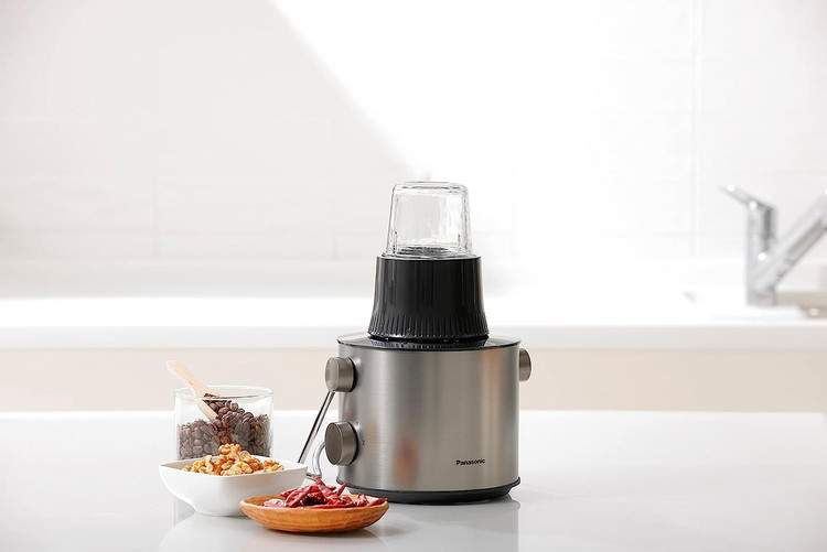 آبمیوه گیری پاناسونیک مدل MJ-CB800