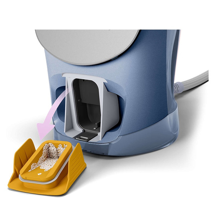 اتو بخار فیلیپس مدل GC4902