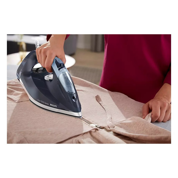 اتو بخار فیلیپس مدل DST7030