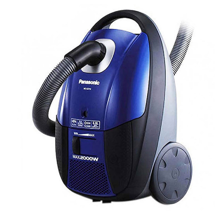 جاروبرقی پاناسونیک مدل MC-CG713