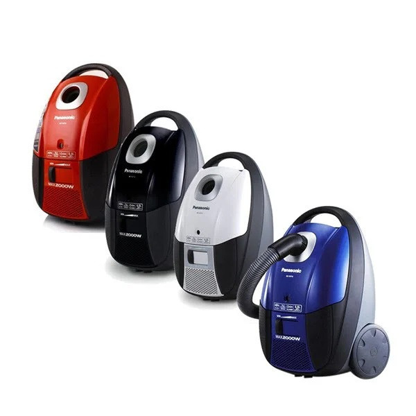 جاروبرقی پاناسونیک مدل MC-CG713