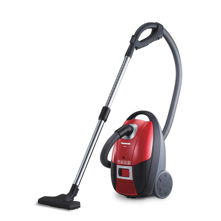 جاروبرقی پاناسونیک مدل MC-CG717