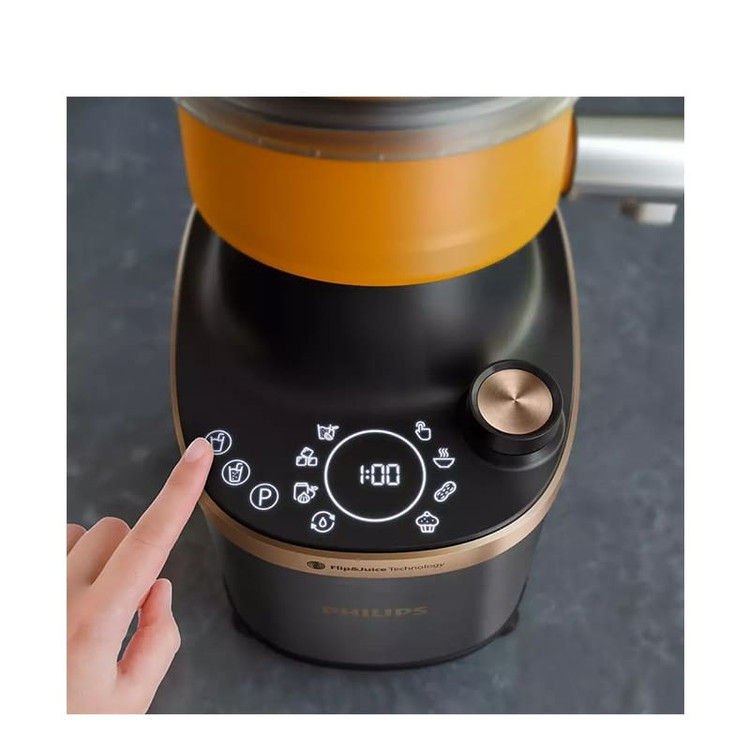 مخلوط کن فیلیپس مدل HR3770