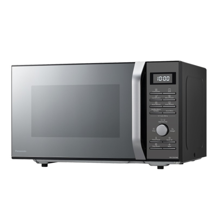مایکروویو پاناسونیک مدل NN-CD67