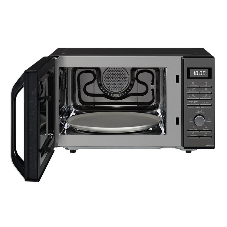 مایکروویو پاناسونیک مدل NN-CD67