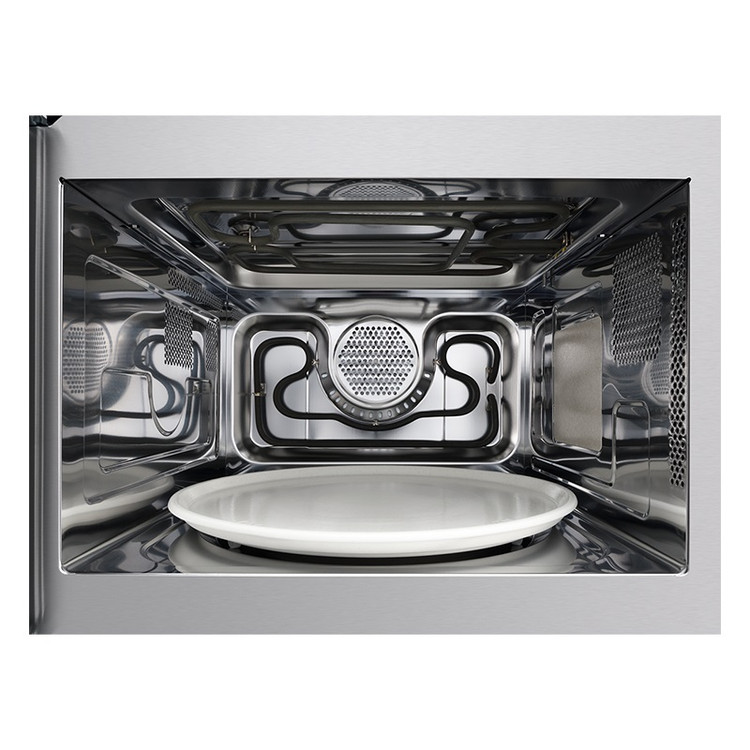 مایکروویو پاناسونیک مدل NN-CD67