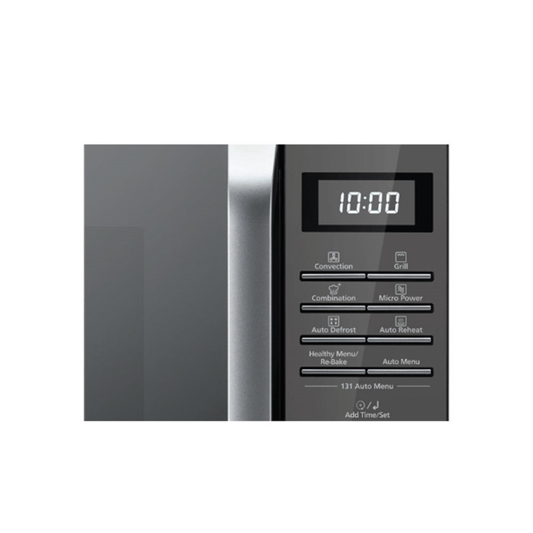 مایکروویو پاناسونیک مدل NN-CD67