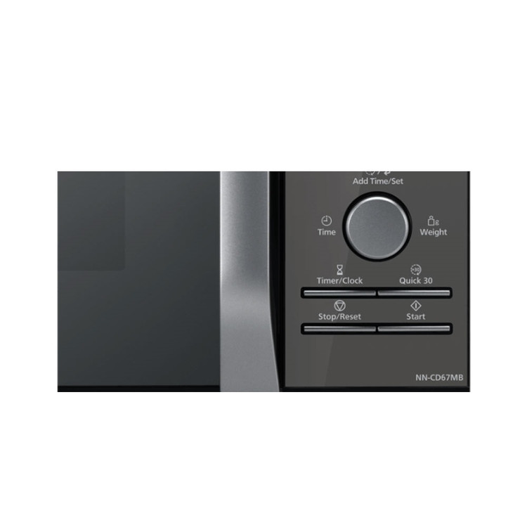 مایکروویو پاناسونیک مدل NN-CD67
