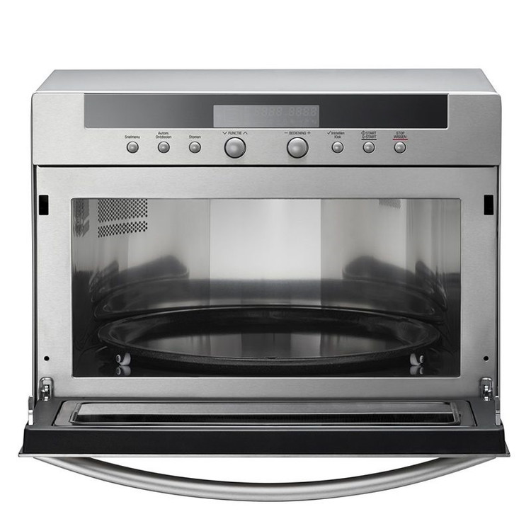 مایکروویو سولاردام اجی مدل MA3884VC