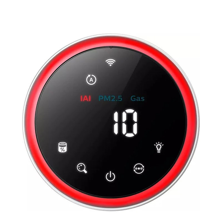 تصفیه هوا فیلیپس مدل AC3036