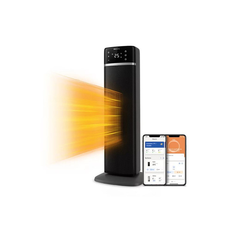 فن هیتر فیلیپس مدل CX5120