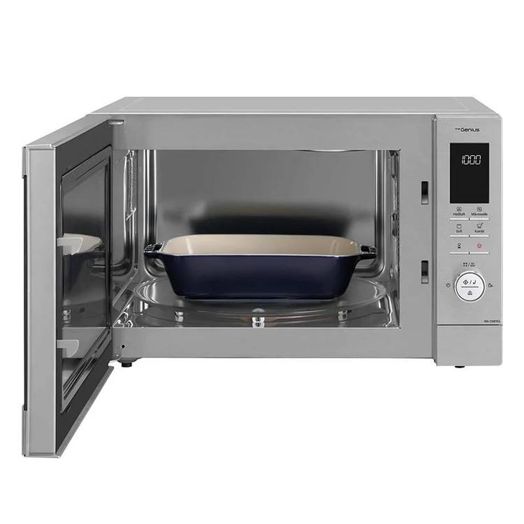 مایکروویو پاناسونیک مدل NN-CD87