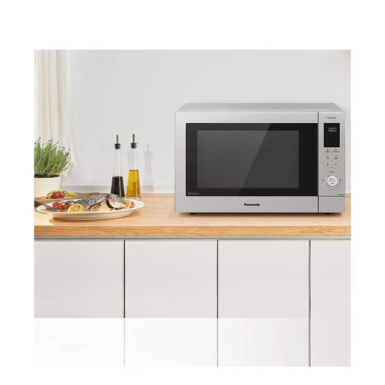 مایکروویو پاناسونیک مدل NN-CD87