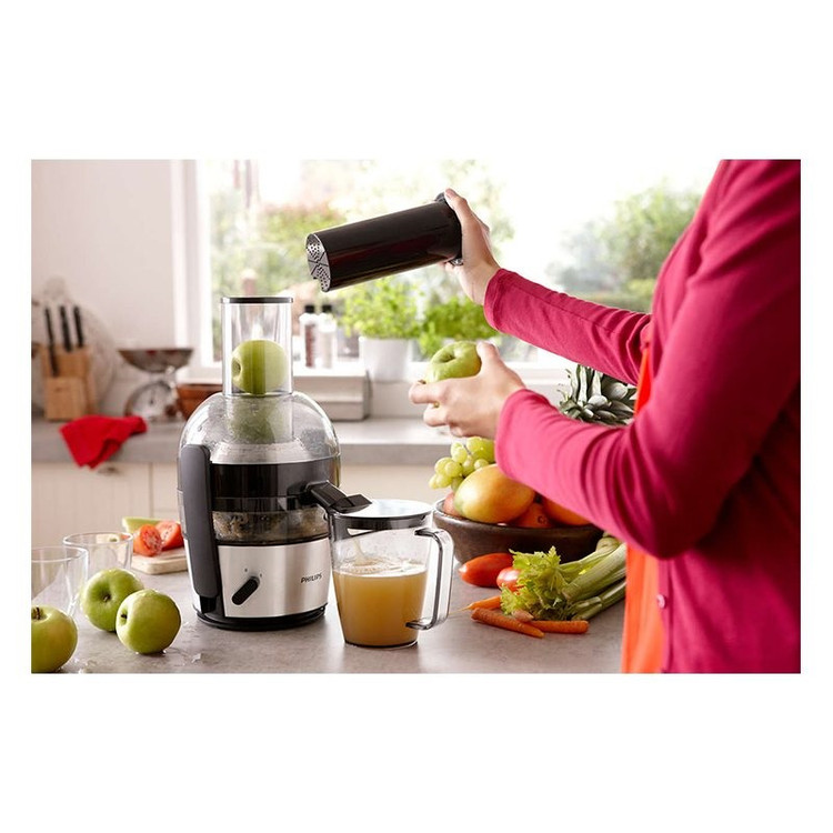 آبمیوه گیری فیلیپس مدل HR1863