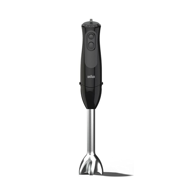 گوشت کوب برقی براون مدل MQ3135 BK