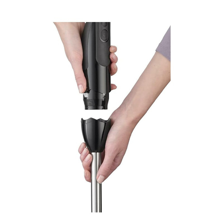 گوشت کوب برقی براون مدل MQ3135 BK